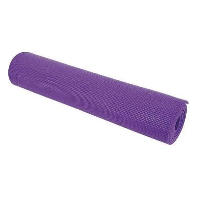 Amila Yoga Pilates Anti-Scratch 950gr 0.4cm 81719 Purple