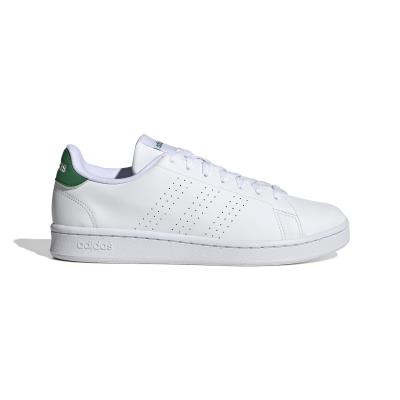 adidas men advantage shoes (GZ5300) - WHITE