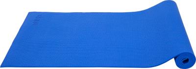 Amila Στρώμα Yoga 4Mm Μπλε (81705) Μπλε