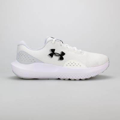 UNDER ARMOUR CHARGED SURGE 4 ΑΣΠΡΟ