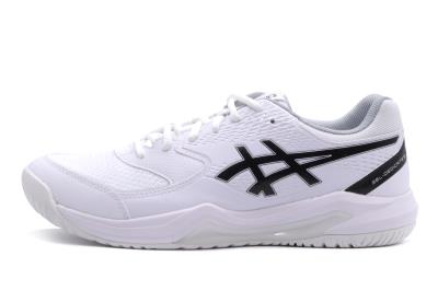 Asics Gel-Dedicate 8 Παπούτσια Για Τένις (1041A408-101) Λευκό