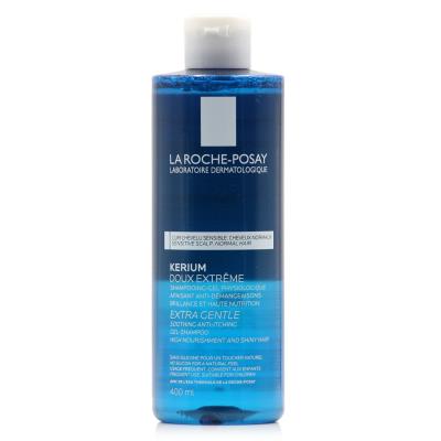 La Roche Posay La Roche-Posay Kerium Extra Gentle Gel-Shampoo (400ml) - Απαλό Σα