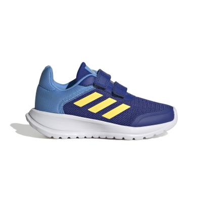 adidas kids boys tensaur run shoes (IG1236) - BLUE