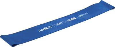 Amila Λάστιχο Αντίστασης Amila Small Loopband Heavy (96603) Μπλε