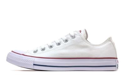 Converse All Star Ox Sneakers (M7652C) Λευκό