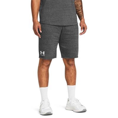 Under Armour Men #39;s Rival French Terry Short Ανθρακί 1361631-025 (Under Armou