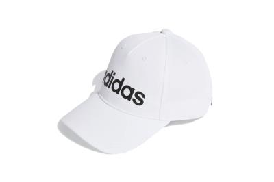 Adidas Performance Daily Cap Καπέλο Snapback (IC9707) Λευκό