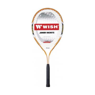 Wish Tennis Racket 2600 25'' 42051 Κίτρινο