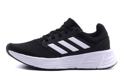 Adidas Performance Galaxy 6 W Παπούτσια Για Τρέξιμο-Περπάτημα (GW3847) Μαύρο