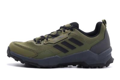 Adidas Performance Terrex Ax4 Παπούτσια Ορειβασίας - Πεζοπορίας (HP7390) Πράσινο