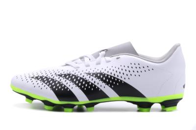Adidas Performance Predator Accuracy.4 Fxg Παπούτσια Για Ποδόσφαιρο (GZ0013) Λευ