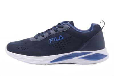 Fila Memory Palau Παπούτσια Για Τρέξιμο-Περπάτημα (1TZ41002-200) Μπλε