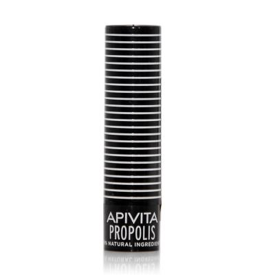 Apivita Lip Care Propolis (4,4gr) - Στικ χειλιών με πρόπολη