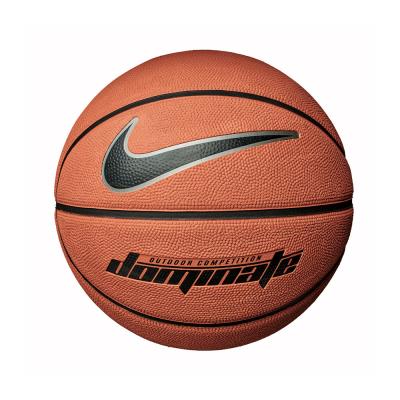 Nike Adult + Kids Dominate 8P Basket Ball Πορτοκαλί N.KI.00-847 (Nike)