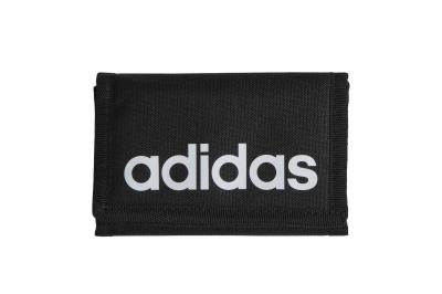 Adidas Performance Linear Wallet Πορτοφόλι (HT4741) Μαύρο