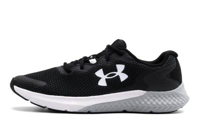 Under Armour Charged Rogue 3 (3024877-002) Μαύρο