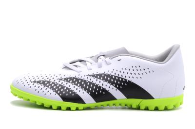 Adidas Performance Predator Accuracy.4 Tf Παπούτσια Για Ποδόσφαιρο (GY9995) Λευκ
