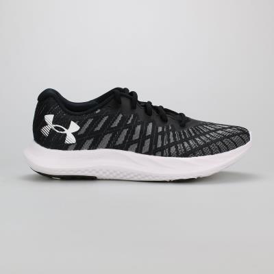 UNDER ARMOUR CHARGED BREEZE 2 ΜΑΥΡΟ