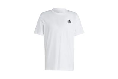 Adidas Performance M Sl Sj  T-Shirt Ανδρικό (IC9286) Λευκό
