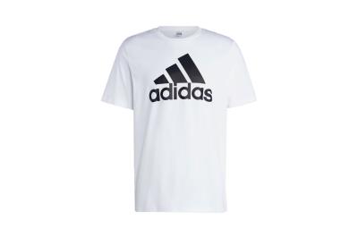 Adidas Performance M Bl Sj  T-Shirt Ανδρικό (IC9349) Λευκό