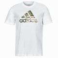 T-shirt με κοντά μανίκια adidas  M CAMO G T 1