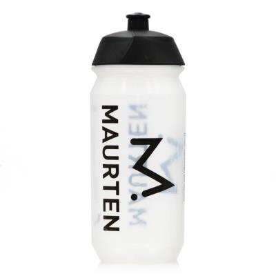 Maurten Sports Bottle (500ml) - Αθλητικό Πλαστικό Παγούρι (Λευκό)