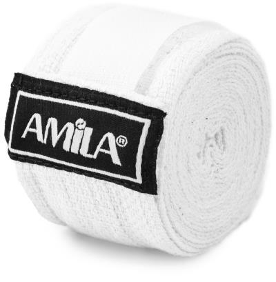 Amila Μπαντάζ, Λευκό (32043) Λευκό