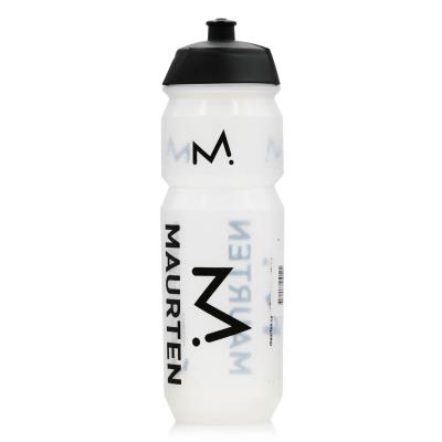 Maurten Sports Bottle (750ml) - Αθλητικό Πλαστικό Παγούρι (Λευκό)