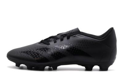 Adidas Performance Predator Accuracy.4 Fxg Παπούτσια Για Ποδόσφαιρο (GW4605) Μαύ