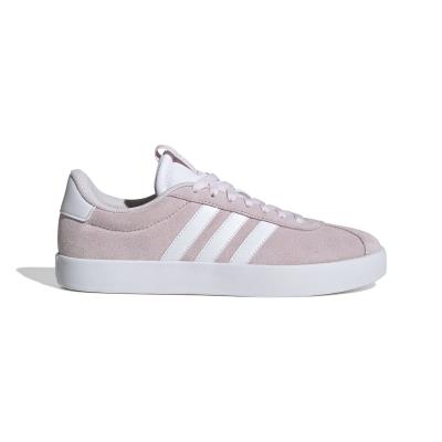 adidas women vl court 3.0 shoes (ID6281) - PINK