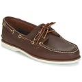 Boat shoes Timberland  CLASSIC 2 EYE
