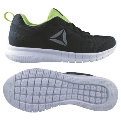reebok ad medway run