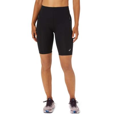 Asics Women #39;s Race Sprinter Tight Shorts Μαύρο 2012C222-001 (Asics)