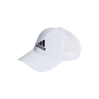 adidas Performance Youth Baseball Lightweight Embroidered Cap Άσπρο II3552 (adid