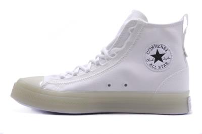 Converse Cats Cx Exp2 Hi Sneakers (A06596C) Λευκό